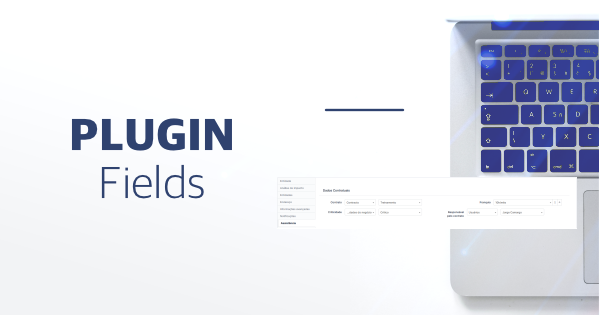Plugin Fields