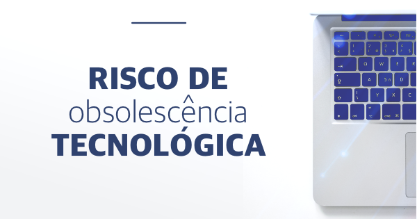 Como o risco de obsolescência tecnológica está freando sua inovação e como superá-lo usando o GLPI