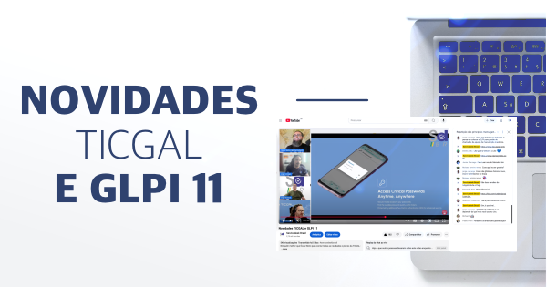 GLPI 11 - Alpha Tester do zero ao ITSM básico