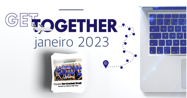 Get Together - Janeiro 2023