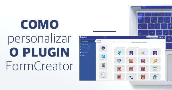 Como personalizar o plugin FormCreator?