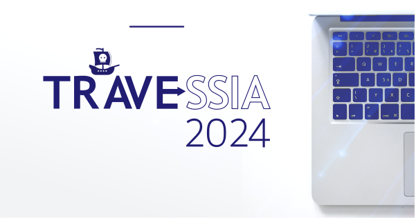 Travessia 2024 ✓