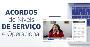 Acordos de Níveis de Serviço e Operacional