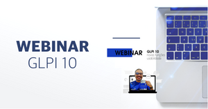 Webinar GLPI 10