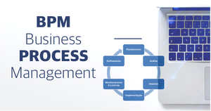 Você já ouviu falar em BPM?