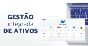 Desbloqueando o poder da gestão integrada de ativos: uma jornada rumo à excelência operacional