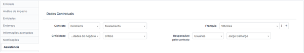 Plugin Fields